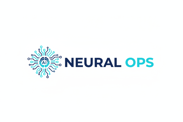 NEURAL OPS Logo